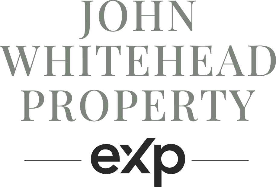 John Whitehead Property